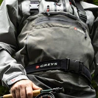Greys Tital Breathable Stockingfoot Waders